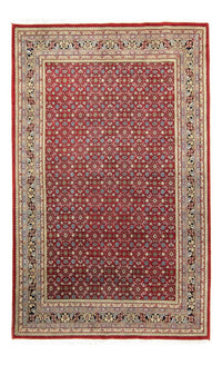 Perser Rug - Bidjar - 298 x 194 cm - red