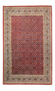 Orientteppich - Bidjar - Indus 298 x 194 cm - rot