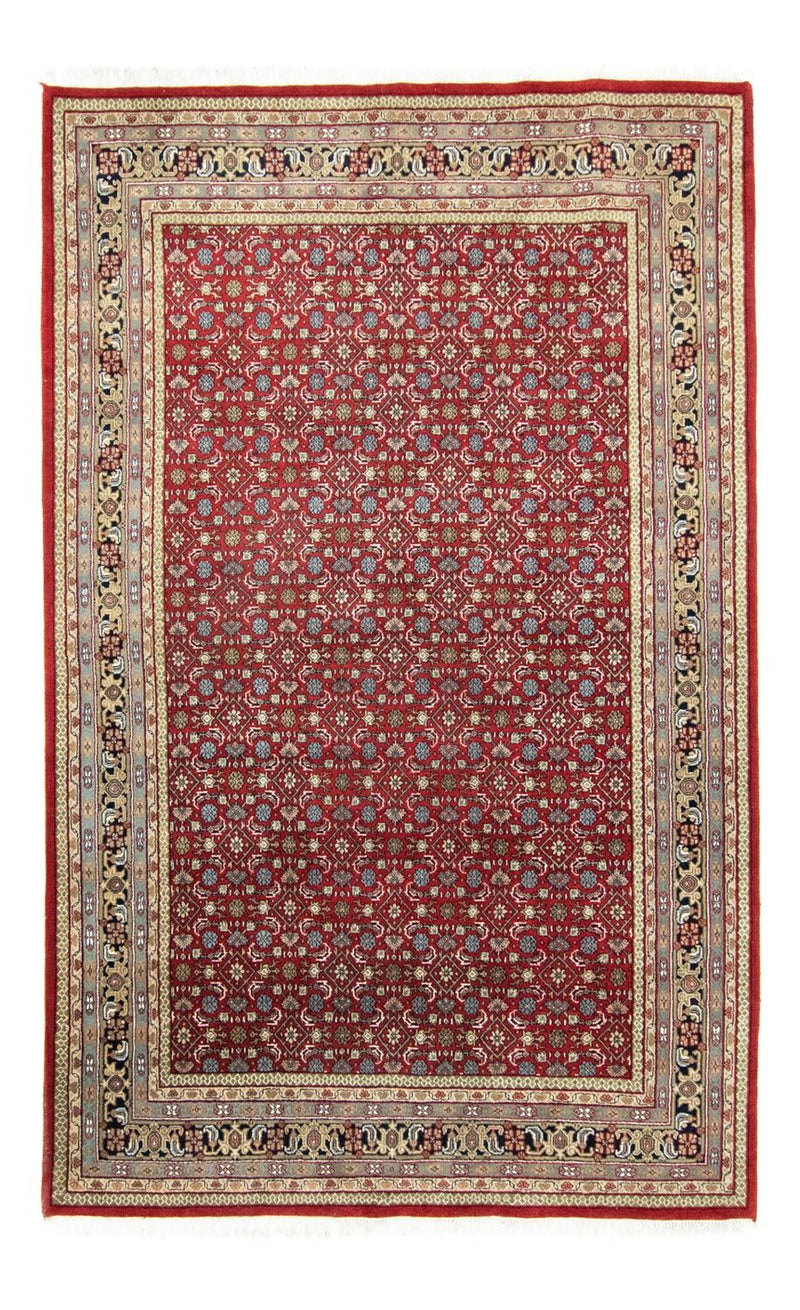 Perser Rug - Bidjar - 298 x 194 cm - red