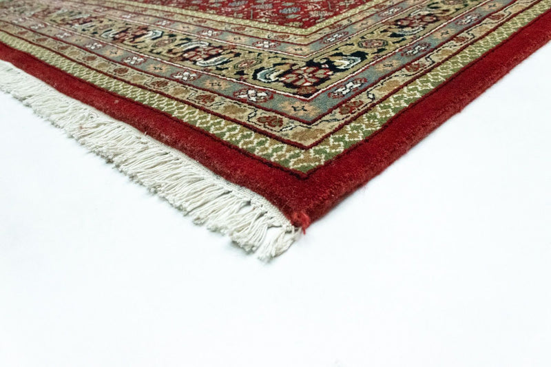 Perser Rug - Bidjar - 298 x 194 cm - red