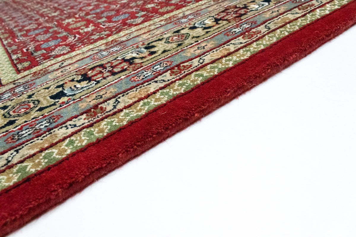 Perser Rug - Bidjar - 298 x 194 cm - red