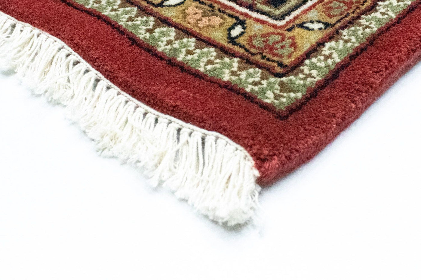 Bidjar Rug 201x152cm - Oriental Rug