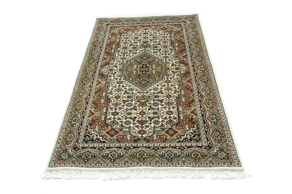 Perser Rug - Bidjar - 161 x 91 cm - beige