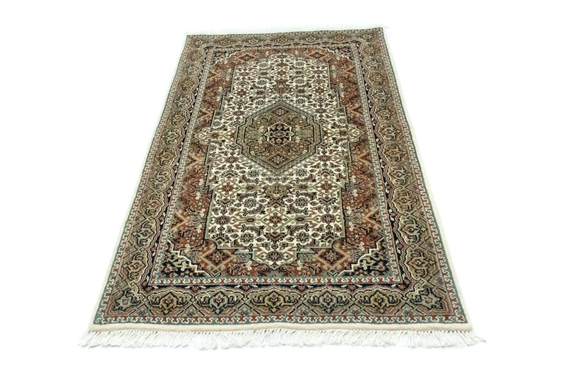 Perser Rug - Bidjar - 161 x 91 cm - beige