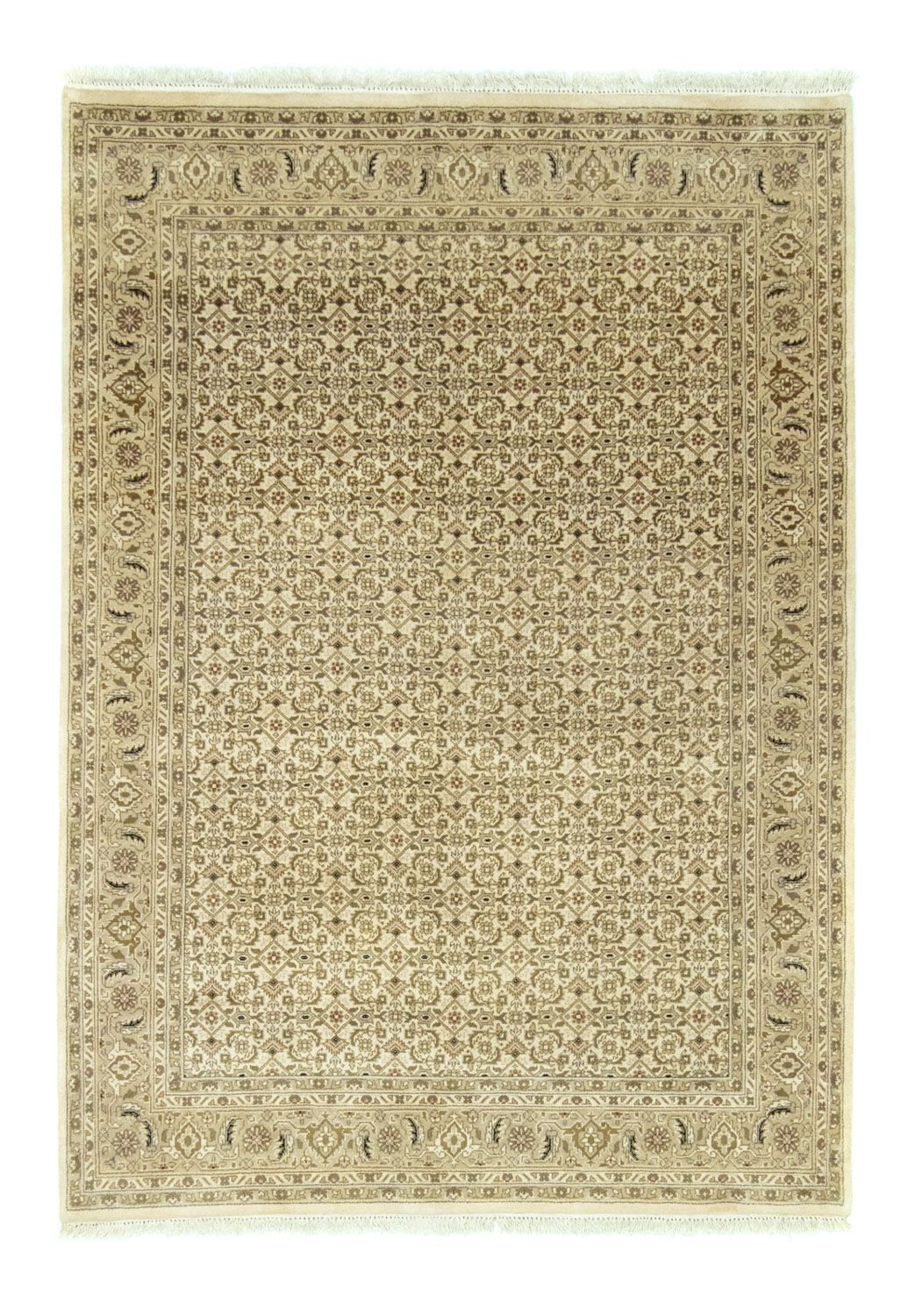 Perser Rug - Bidjar - 238 x 171 cm - beige