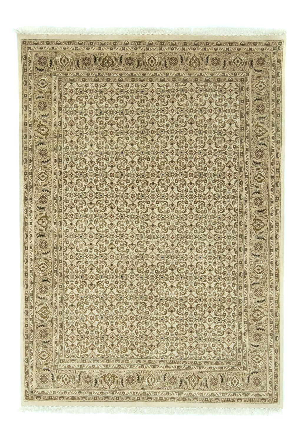 Perser Rug - Bidjar - 242 x 173 cm - beige