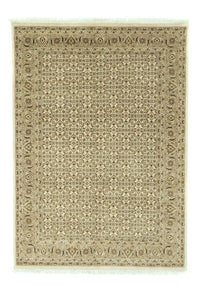 Perser Rug - Bidjar - 242 x 173 cm - beige