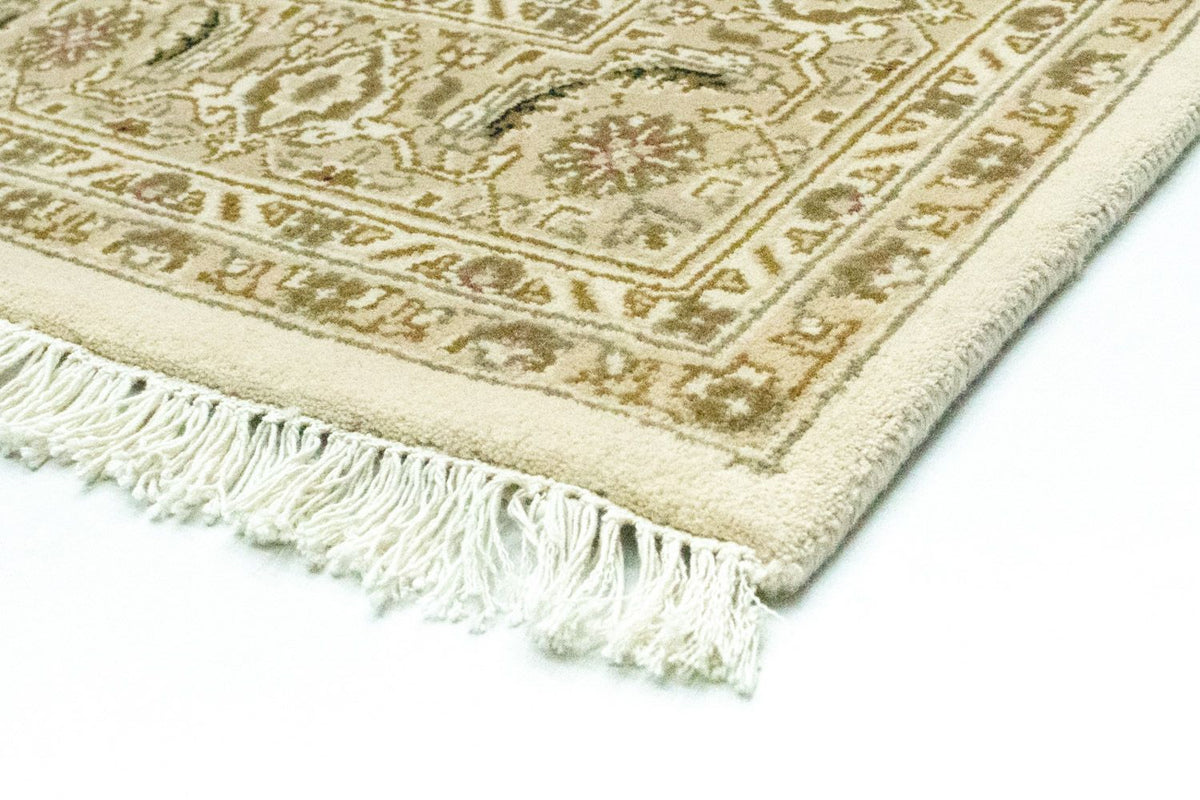 Perser Rug - Bidjar - 242 x 173 cm - beige