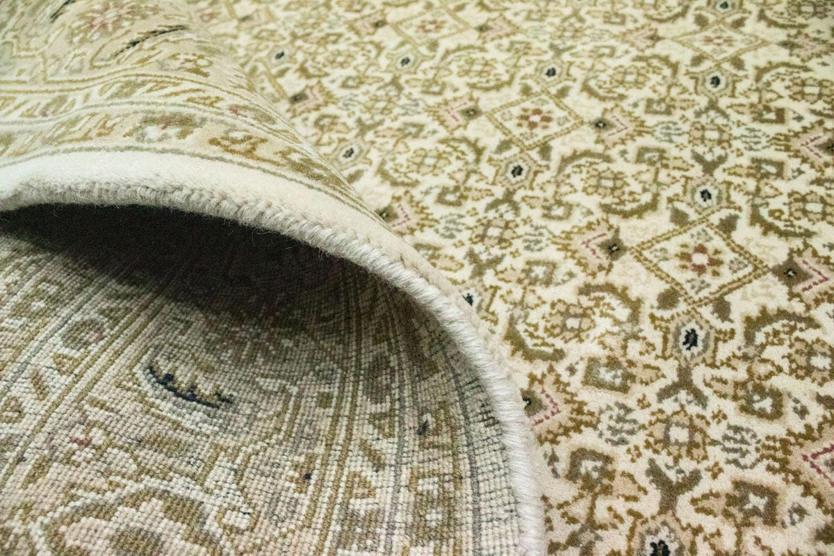 Perser Rug - Bidjar - 242 x 173 cm - beige