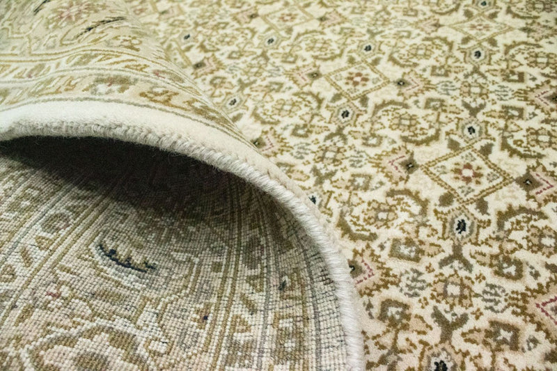 Perser Rug - Bidjar - 242 x 173 cm - beige