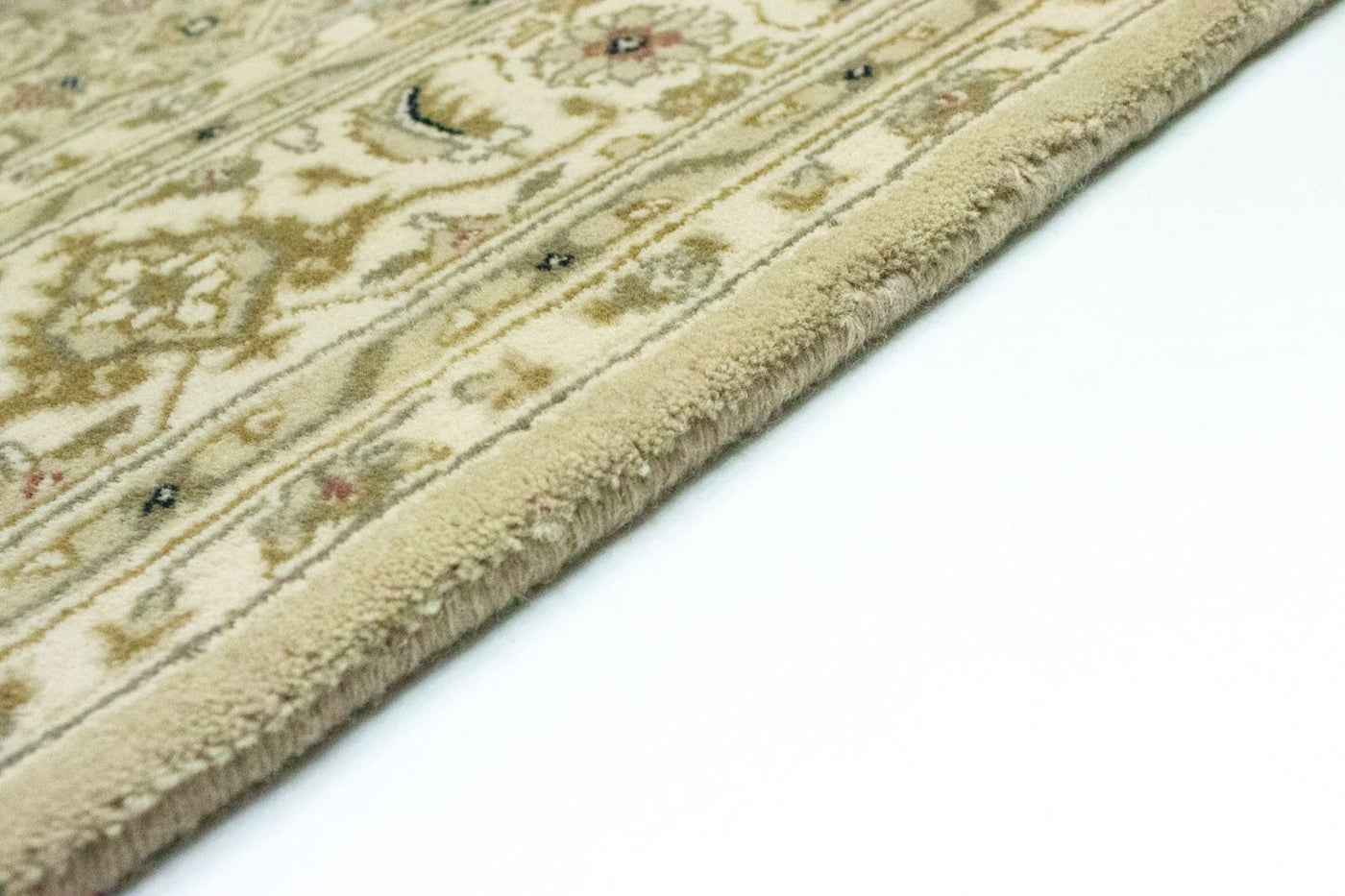 Bidjar Rug 237x167cm - Oriental Rug