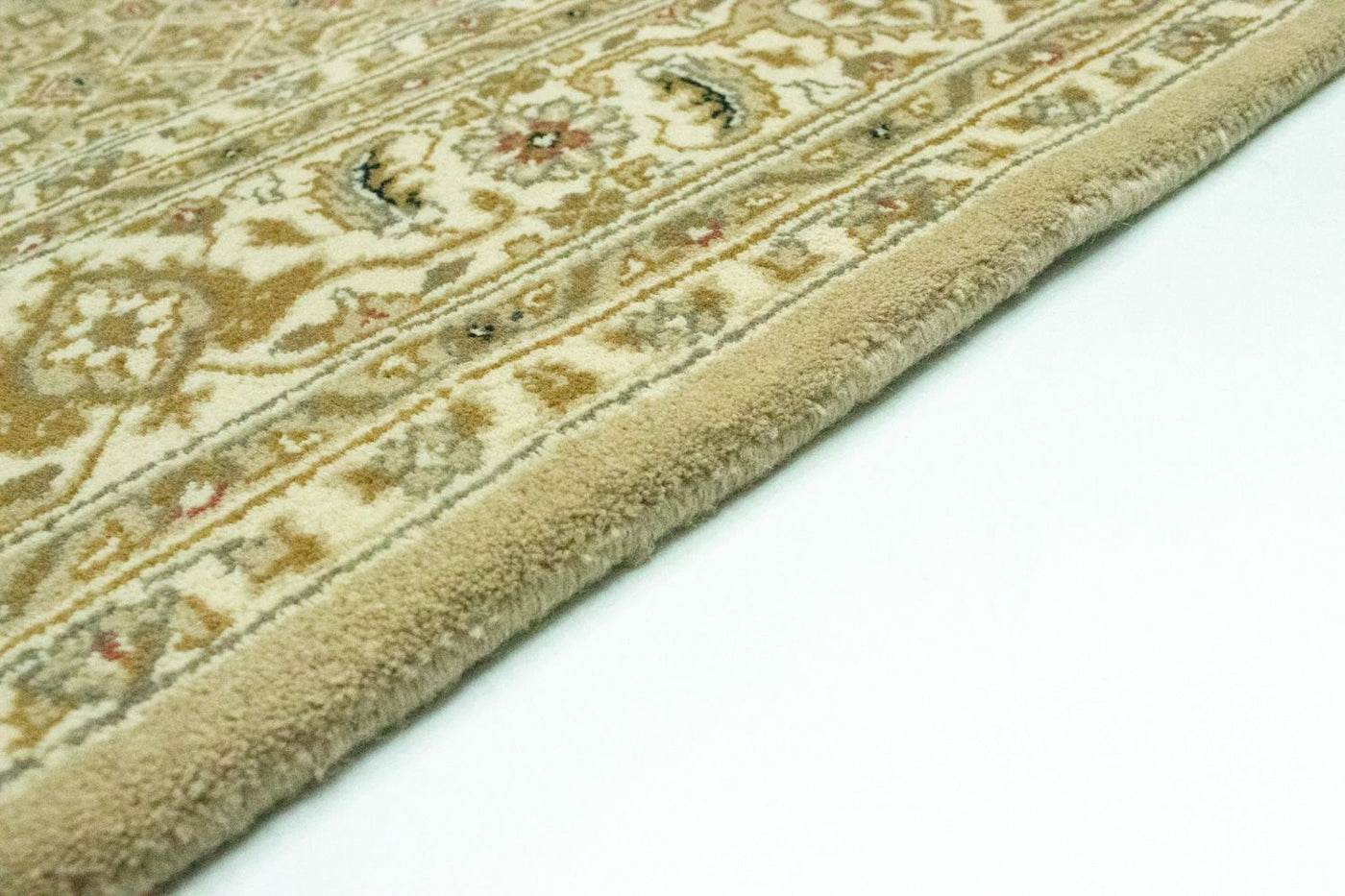 Bidjar Rug 242x173cm - Oriental Rug