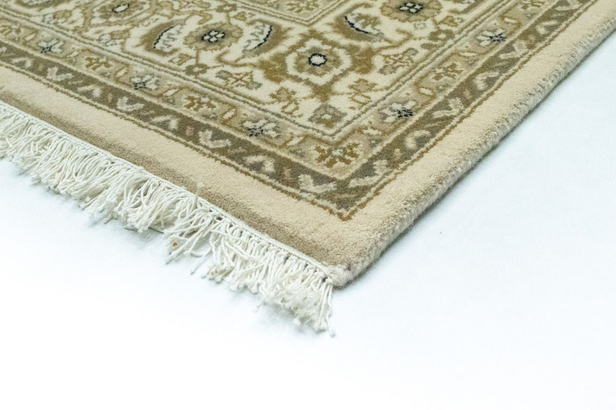 Perser Rug - Bidjar - 236 x 168 cm - beige