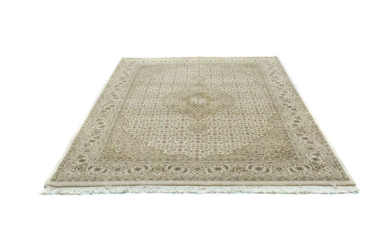 Perser Rug - Bidjar - 236 x 168 cm - beige