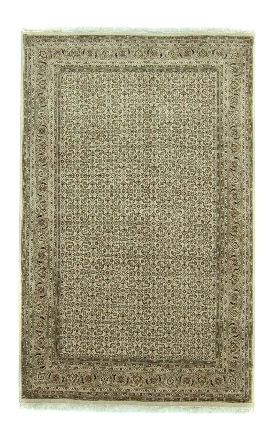 Perser Rug - Bidjar - 300 x 198 cm - beige