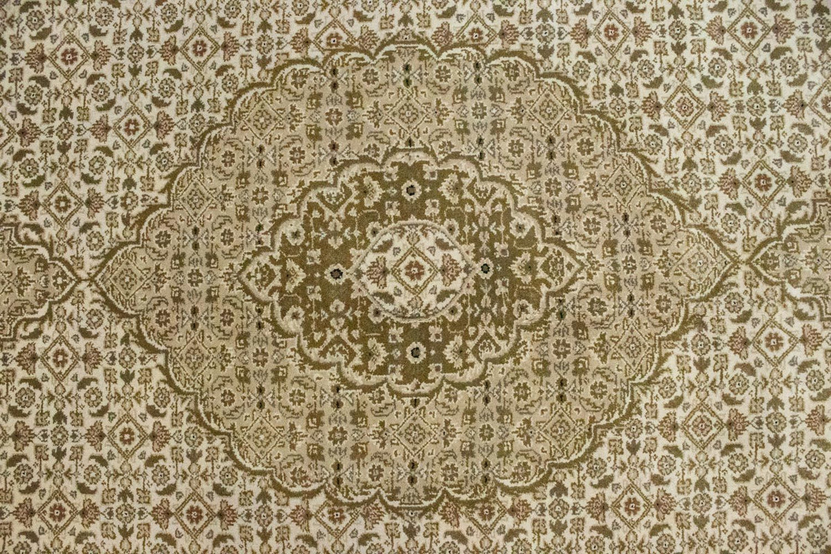 Perser Rug - Bidjar - 295 x 203 cm - beige