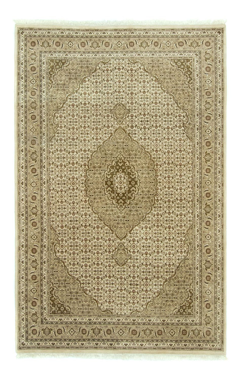 Perser Rug - Bidjar - 297 x 201 cm - beige
