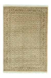Perser Rug - Bidjar - 205 x 142 cm - beige