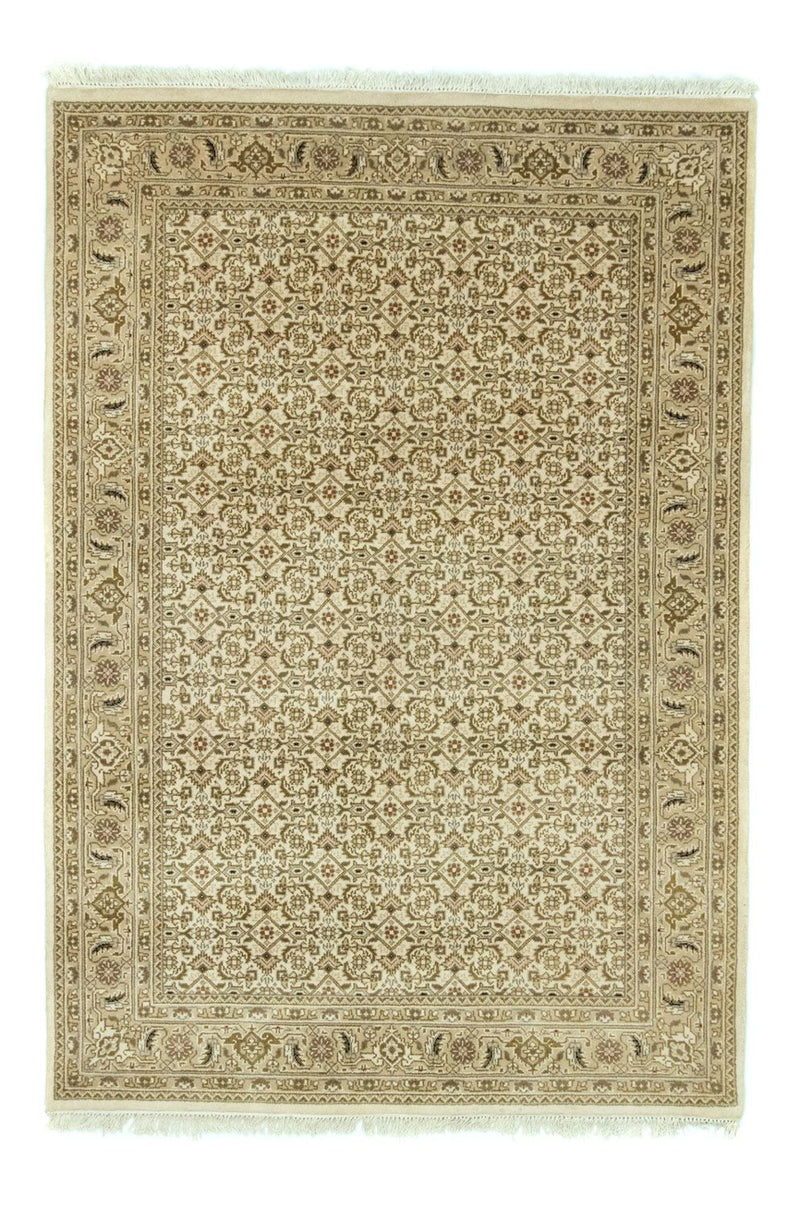 Perser Rug - Bidjar - 205 x 142 cm - beige