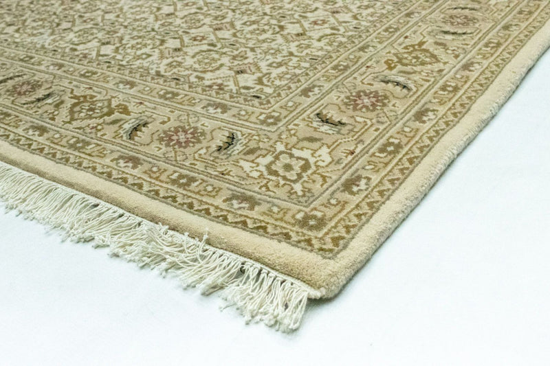 Perser Rug - Bidjar - 205 x 142 cm - beige