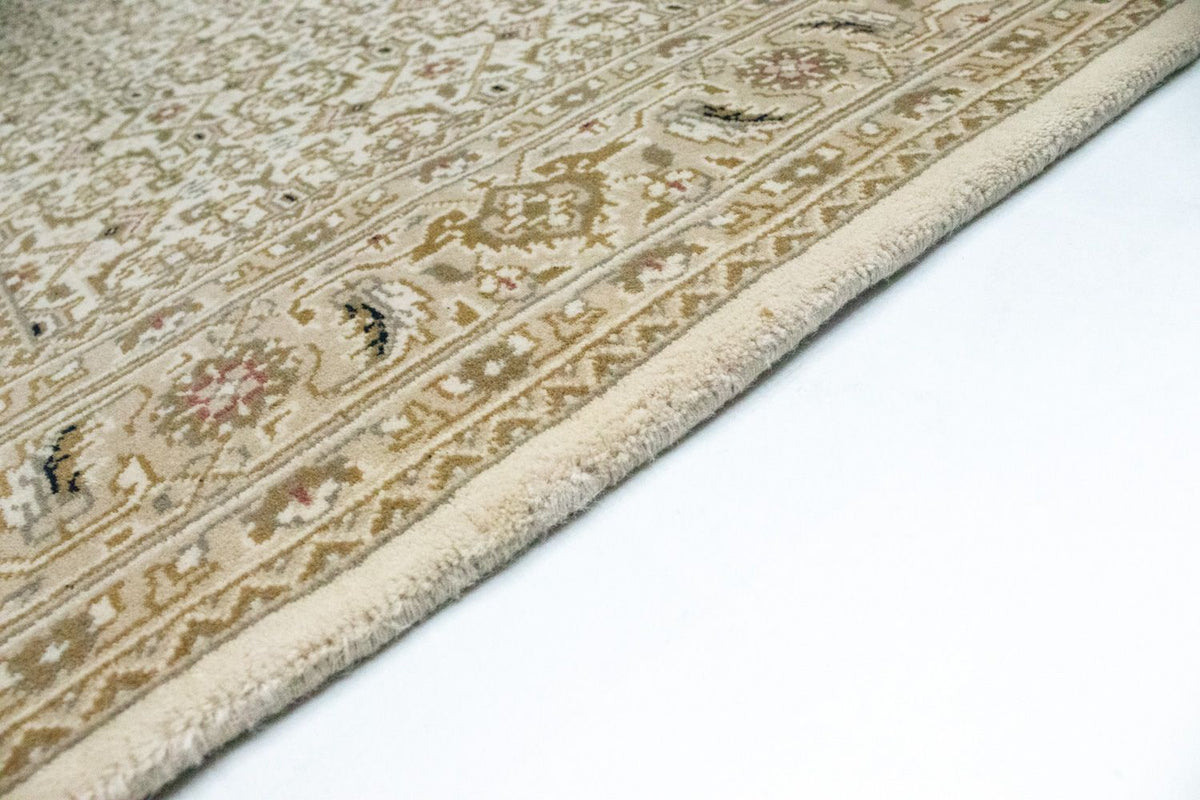 Perser Rug - Bidjar - 205 x 142 cm - beige