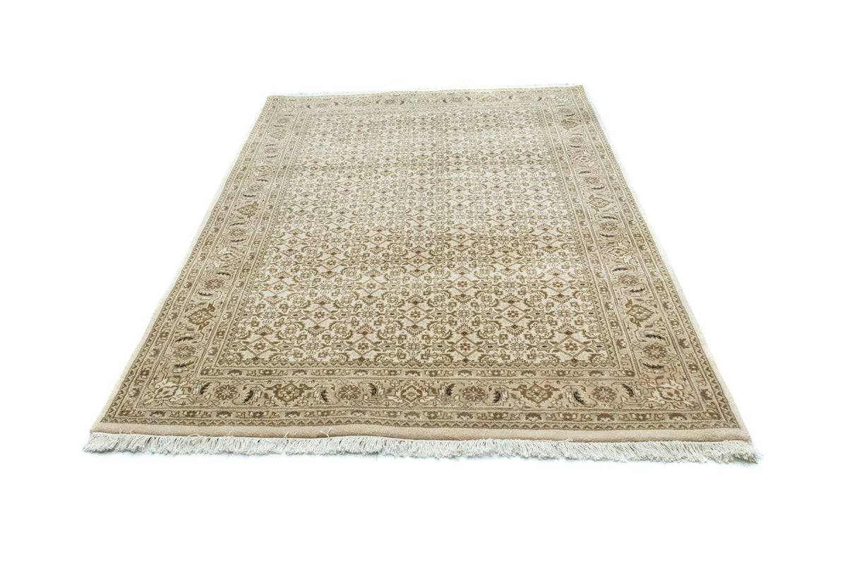 Perser Rug - Bidjar - 205 x 142 cm - beige