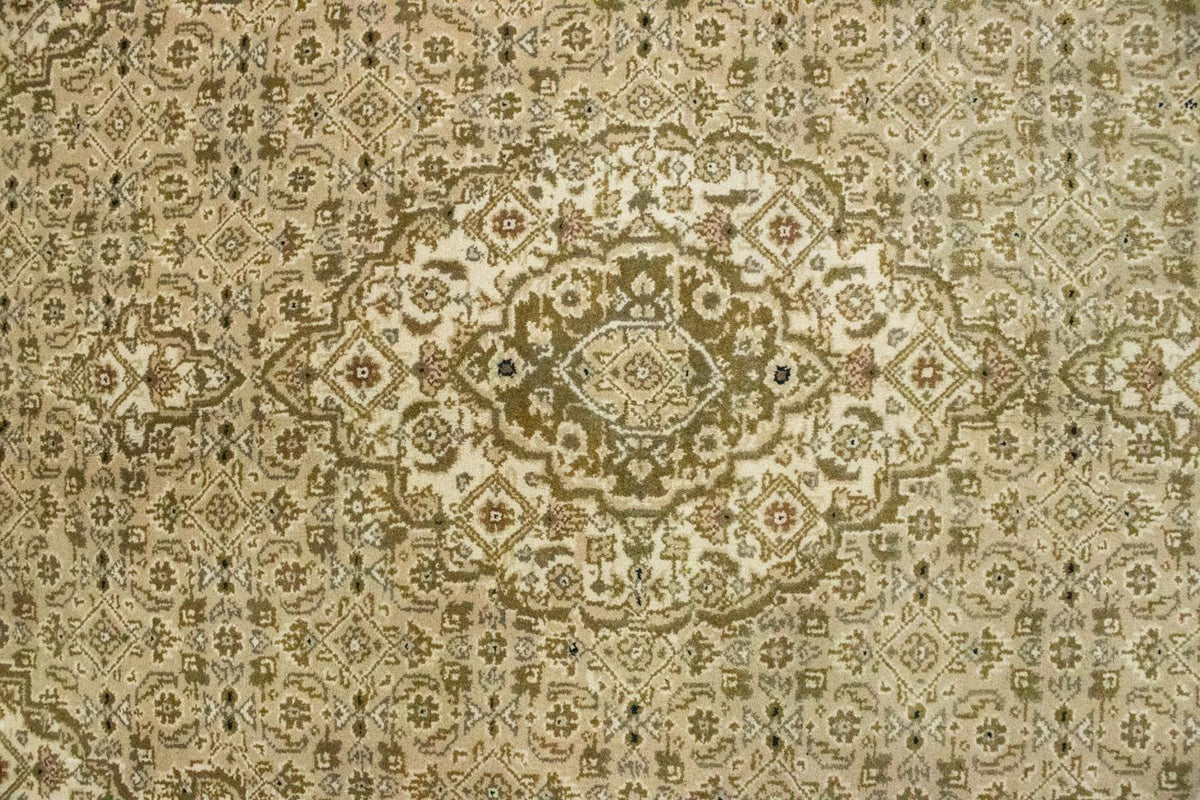 Perser Rug - Bidjar - 185 x 124 cm - beige