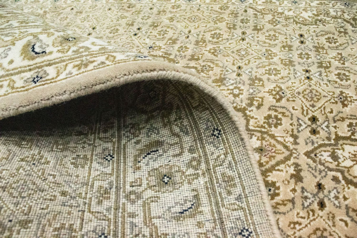 Perser Rug - Bidjar - 185 x 124 cm - beige