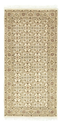 Runner Perser Rug - Bidjar - 141 x 70 cm - beige