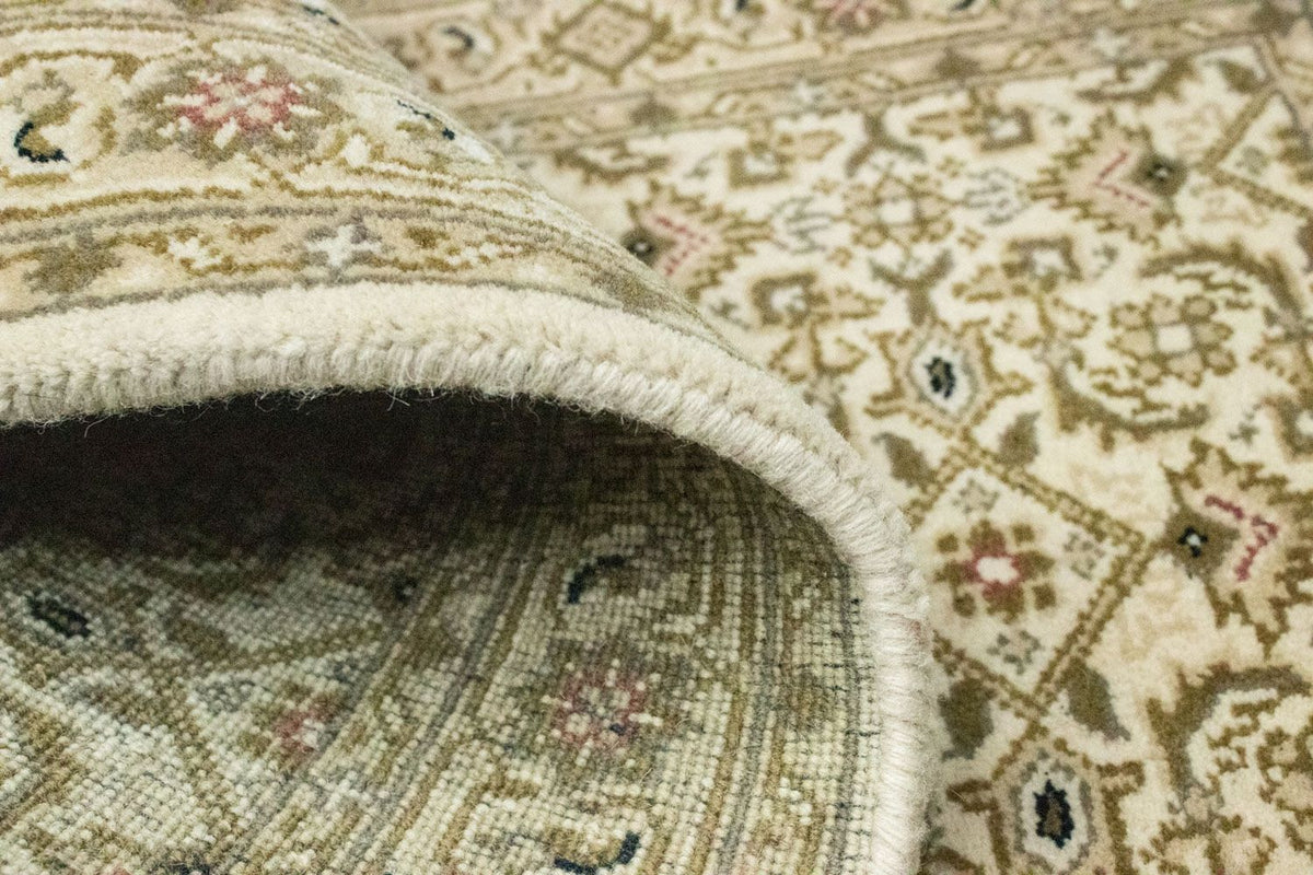 Runner Perser Rug - Bidjar - 141 x 70 cm - beige