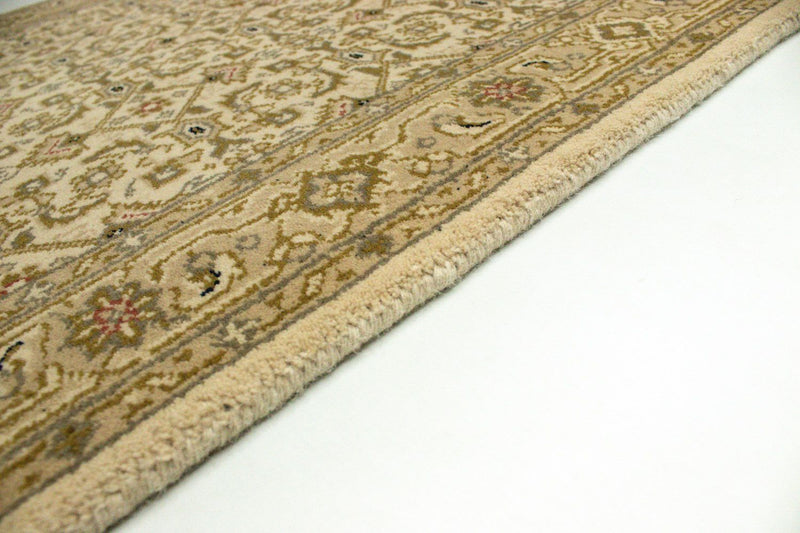 Runner Perser Rug - Bidjar - 302 x 81 cm - beige