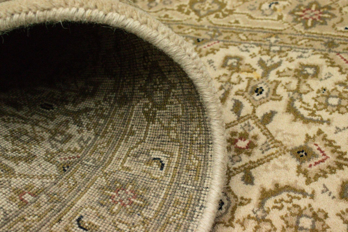 Runner Perser Rug - Bidjar - 302 x 81 cm - beige