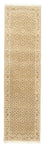 Runner Perser Rug - Bidjar - 296 x 80 cm - beige