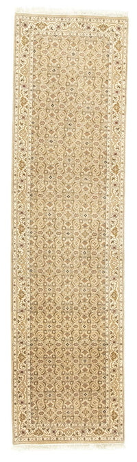 Runner Perser Rug - Bidjar - 306 x 82 cm - beige