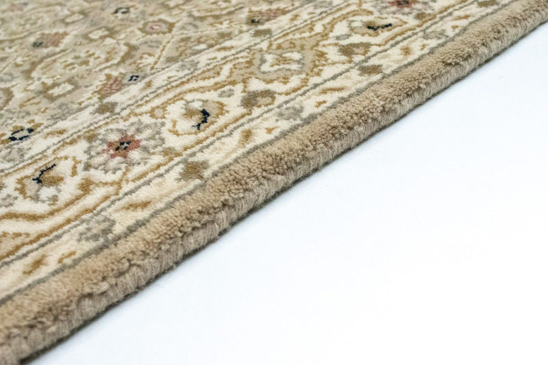 Runner Perser Rug - Bidjar - 306 x 82 cm - beige