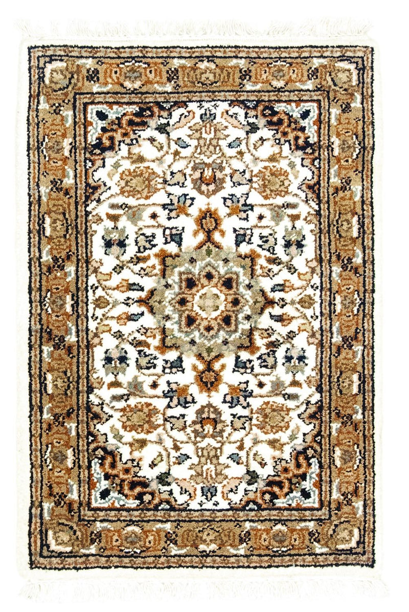 Perser Rug - Bidjar - 90 x 60 cm - beige