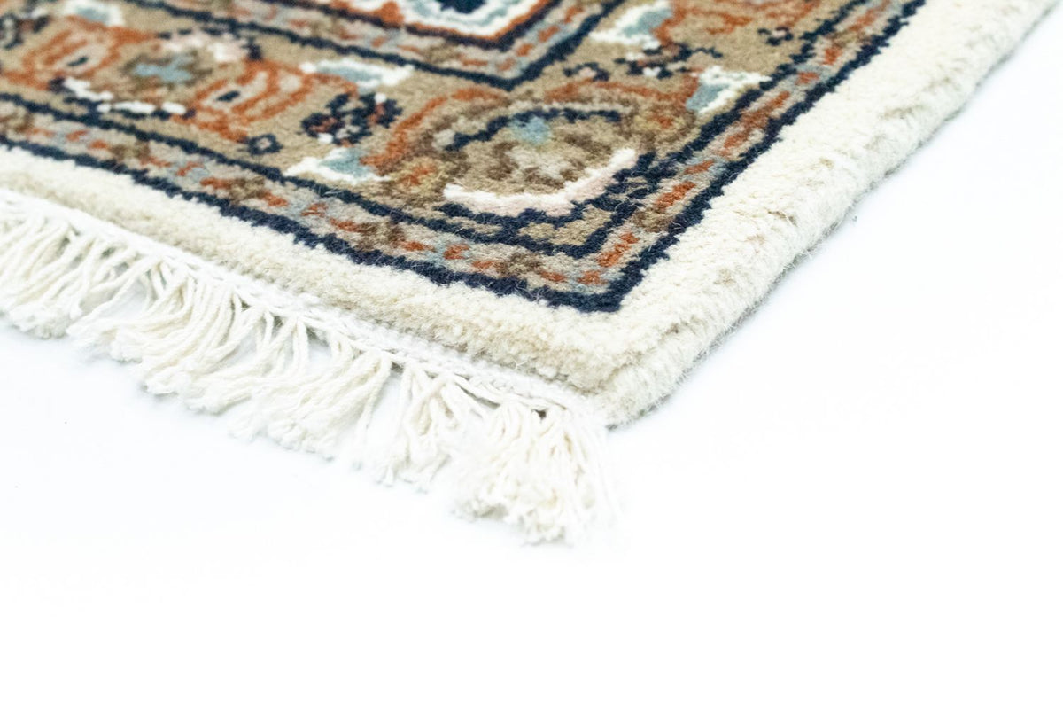Perser Rug - Bidjar - 90 x 60 cm - beige
