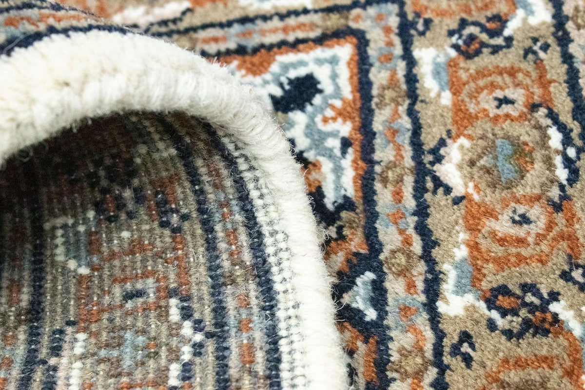 Perser Rug - Bidjar - 90 x 60 cm - beige