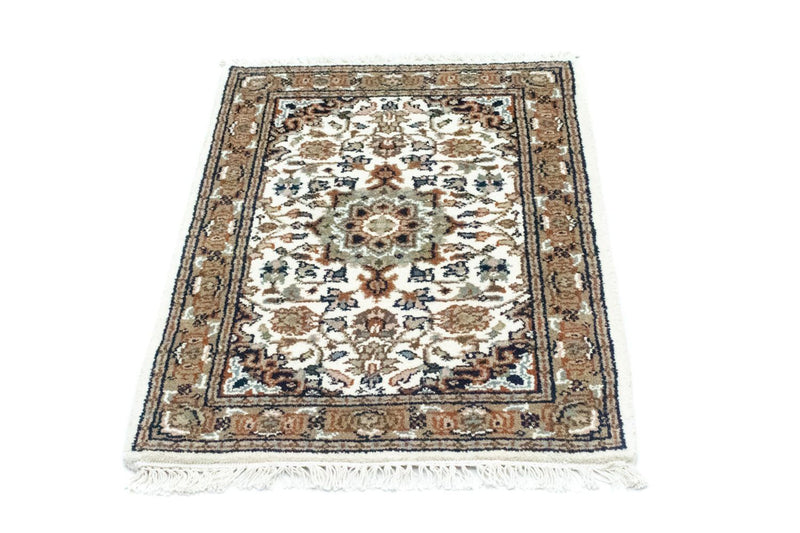 Perser Rug - Bidjar - 90 x 60 cm - beige