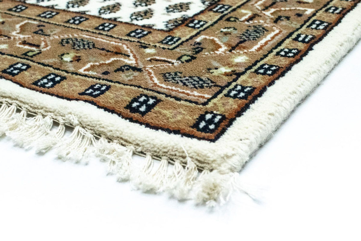 Runner Perser Rug - Mir - 299 x 80 cm - beige
