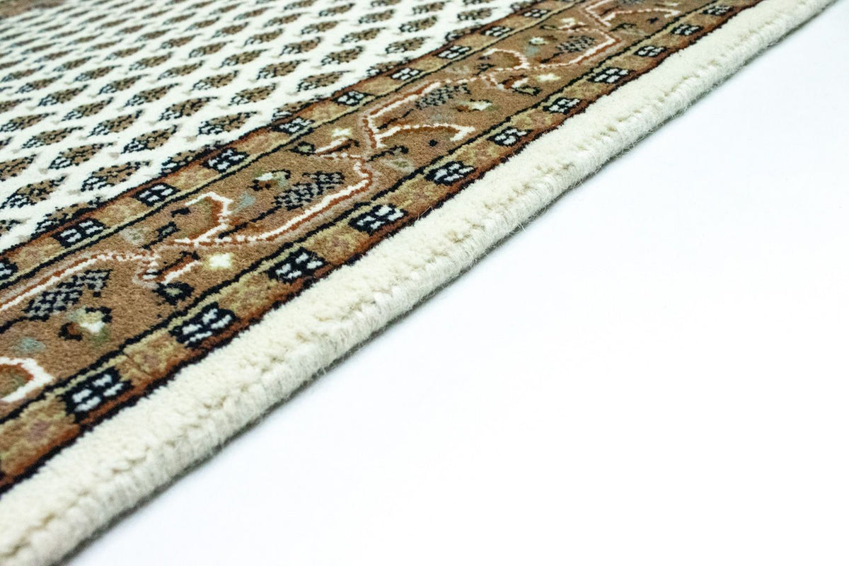 Runner Perser Rug - Mir - 299 x 80 cm - beige