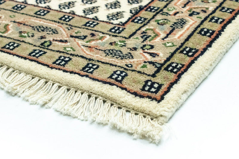 Runner Perser Rug - Mir - 275 x 75 cm - beige