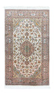 Kashmir Silk Rug 94x159cm - Oriental Rug