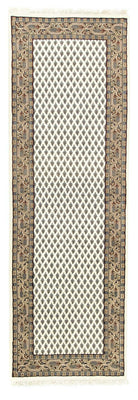 Runner Perser Rug - Mir - 250 x 82 cm - beige