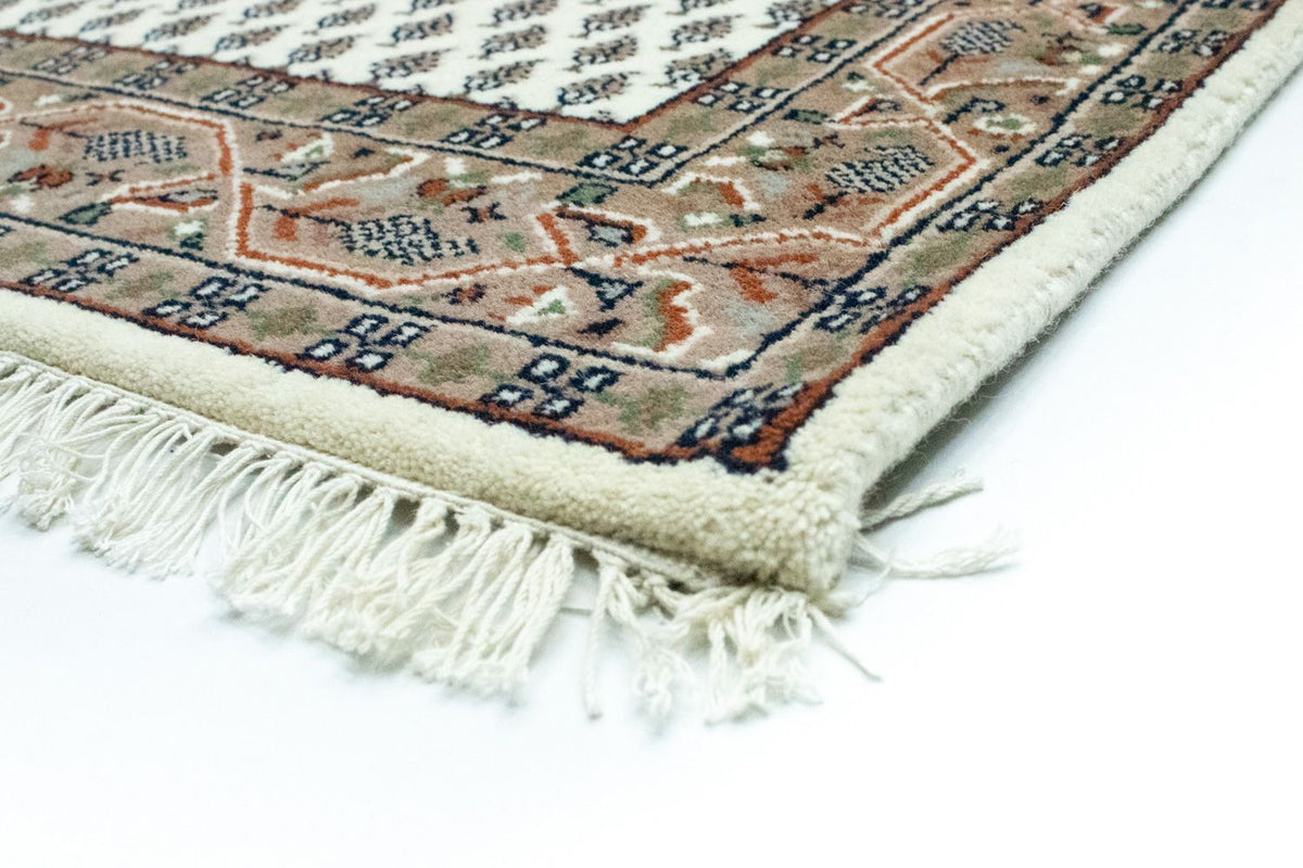 Runner Perser Rug - Mir - 302 x 82 cm - beige