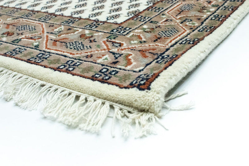 Runner Perser Rug - Mir - 302 x 82 cm - beige