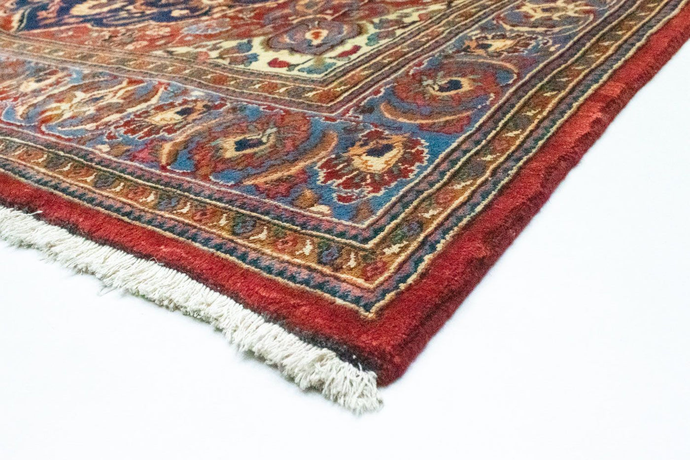 Moud Rug 319x203cm - Persian Rugs