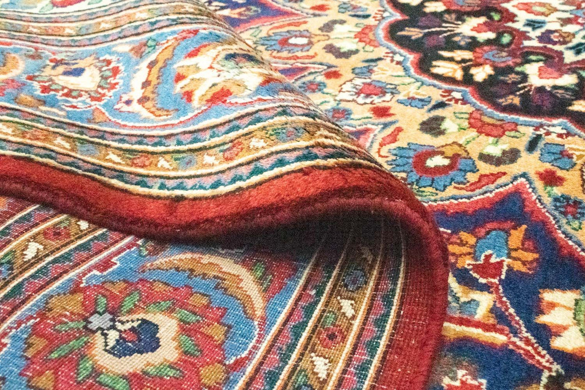 Perser Rug - Classic - 319 x 203 cm - blue