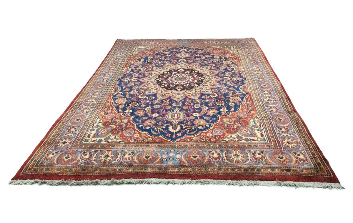 Perser Rug - Classic - 319 x 203 cm - blue