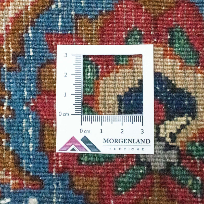 Perser Rug - Classic - 319 x 203 cm - blue